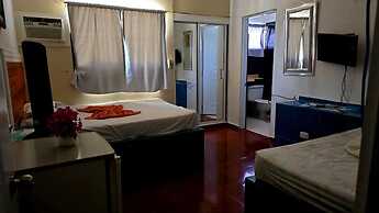 Hotel Kevin