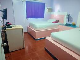 Hotel Kevin