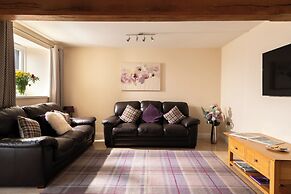 Webbington Farm Holiday Cottages