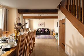 Webbington Farm Holiday Cottages