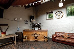 Webbington Farm Holiday Cottages