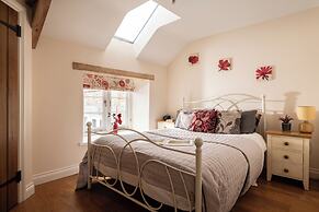 Webbington Farm Holiday Cottages