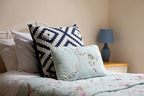 Webbington Farm Holiday Cottages