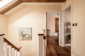 Webbington Farm Holiday Cottages