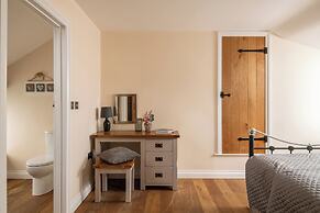 Webbington Farm Holiday Cottages