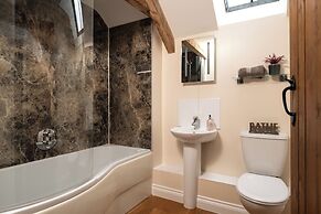 Webbington Farm Holiday Cottages