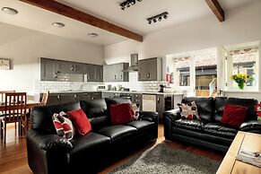 Webbington Farm Holiday Cottages