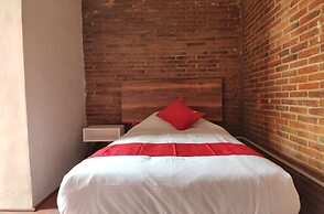 Hotel de Guadalupe Puebla