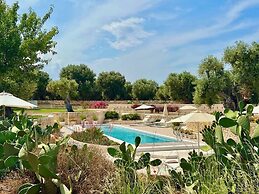 Masseria Sottomasi