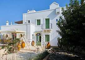 Masseria Sottomasi