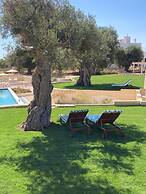 Masseria Sottomasi