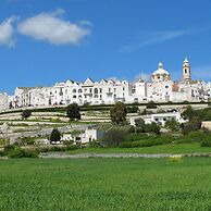 Masseria Sottomasi