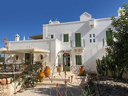 Masseria Sottomasi