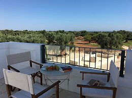 Masseria Sottomasi