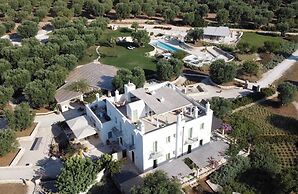 Masseria Sottomasi