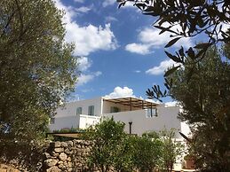 Masseria Sottomasi