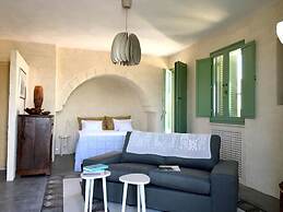 Masseria Sottomasi