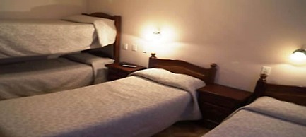 Hotel Cabo Virgenes