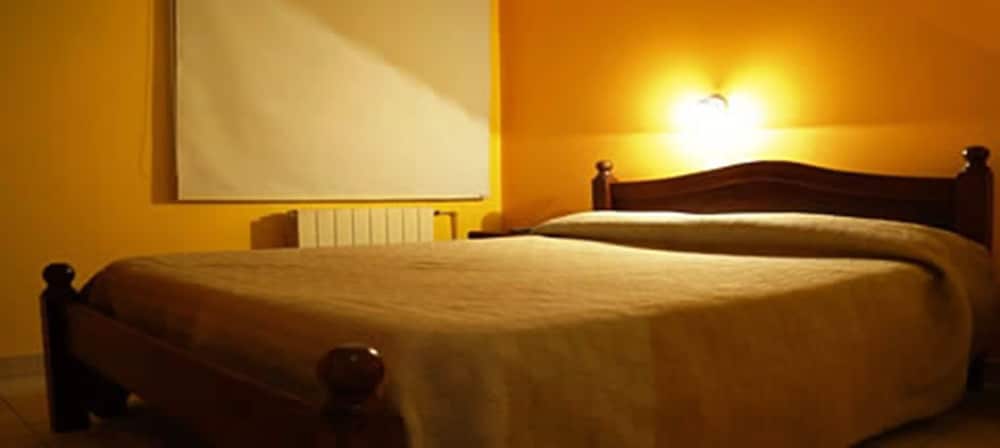 Hotel Cabo Virgenes