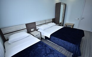Hotel Georgia