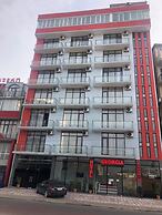Hotel Georgia