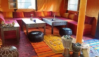 Fayou Desert Camp