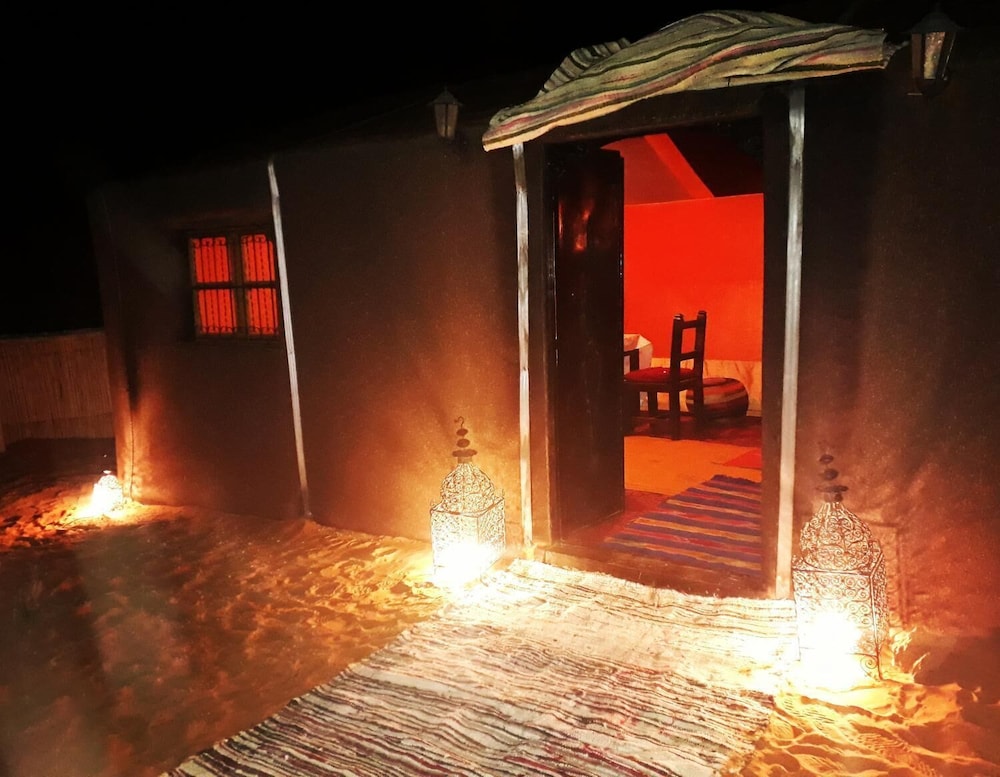 Fayou Desert Camp