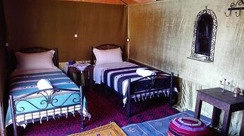 Fayou Desert Camp