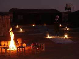 Fayou Desert Camp