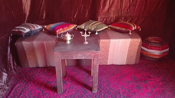 Fayou Desert Camp