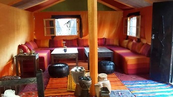 Fayou Desert Camp