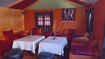 Fayou Desert Camp