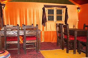 Fayou Desert Camp
