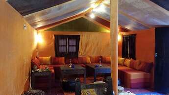 Fayou Desert Camp