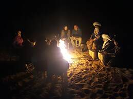 Fayou Desert Camp