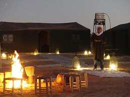 Fayou Desert Camp