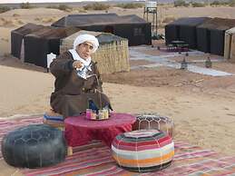 Fayou Desert Camp