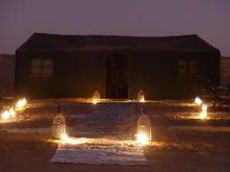 Fayou Desert Camp