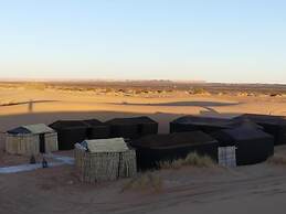 Fayou Desert Camp