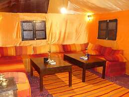 Fayou Desert Camp