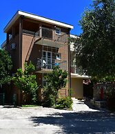 Apartments Montenegro Risan
