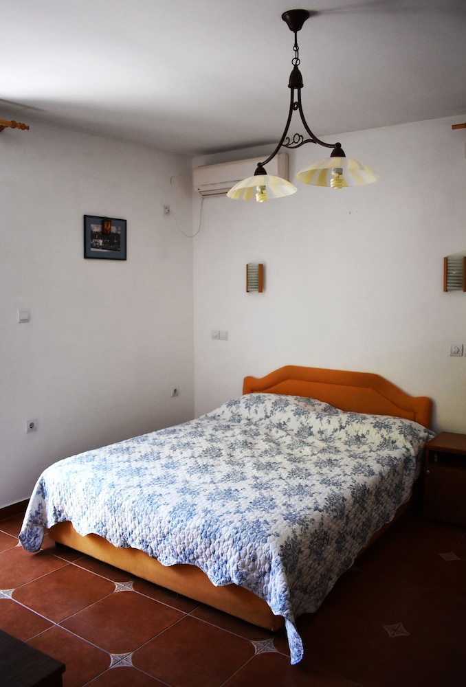 Apartments Montenegro Risan