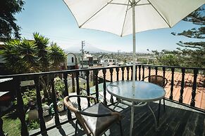 Hotel Andenes Arequipa