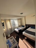 Hotel Andenes Arequipa