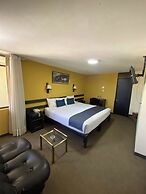 Hotel Andenes Arequipa