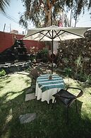 Hotel Andenes Arequipa