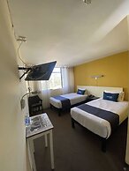 Hotel Andenes Arequipa