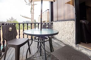 Hotel Andenes Arequipa