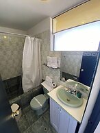Hotel Andenes Arequipa