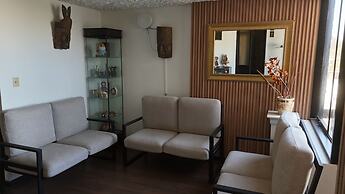 Hotel Andenes Arequipa